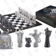 Harry Potter Wizard Chess Set | $39 | Amazon